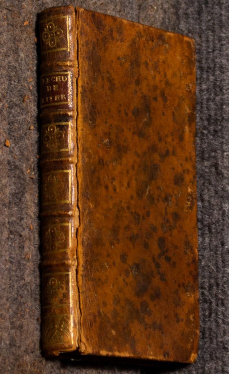 Recueil De Littrature, De Philosophie Et D'histoire. 1730