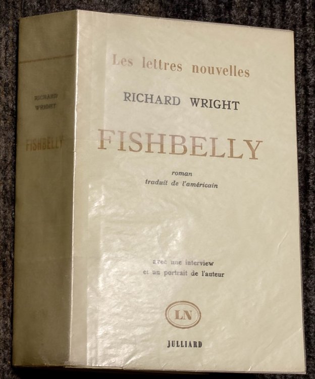 Fishbelly. 1960