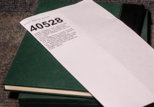 The War Powers Resolution: A Constitutional Crisis -special Signed Edition Of 50