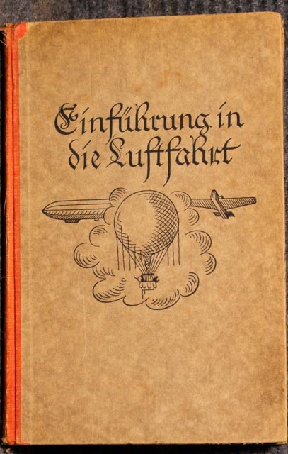 Einfhrung In Die Luftfahrt