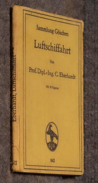 Luftchoffahrt