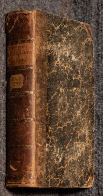Caroli Christiani Tittmanni, Theologiae Doctoris Potent. Reg. Sax. Consiliarii Ecclesiastici Consistorii Supremi Seniores Ad Aedem Crucis Dresdae Pastoris Dioeces. Dresdensis Superintendentis. Meletemata Sacra, Sive Commentarius Exegetico-critico-dogmatic
