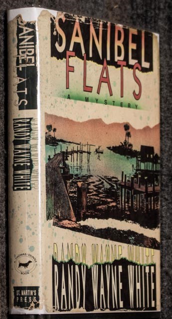 Sanibel Flats. 1990 ( Doc Ford Novel ) MG Show-