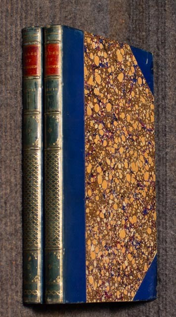 Tales Of Wonder 1800 2 Vols