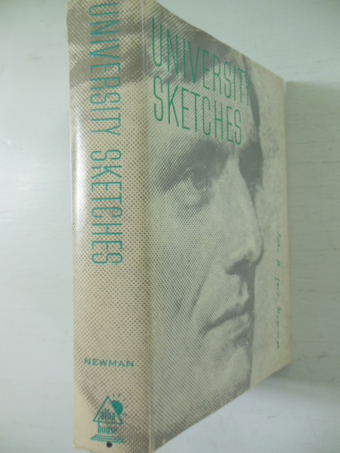 University Sketches