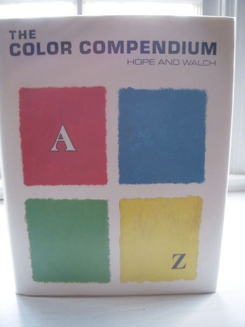 The Color Compendium