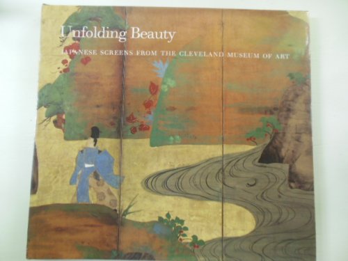 Unfolding Beauty: Japanese Screens From the Cleveland Art Museum