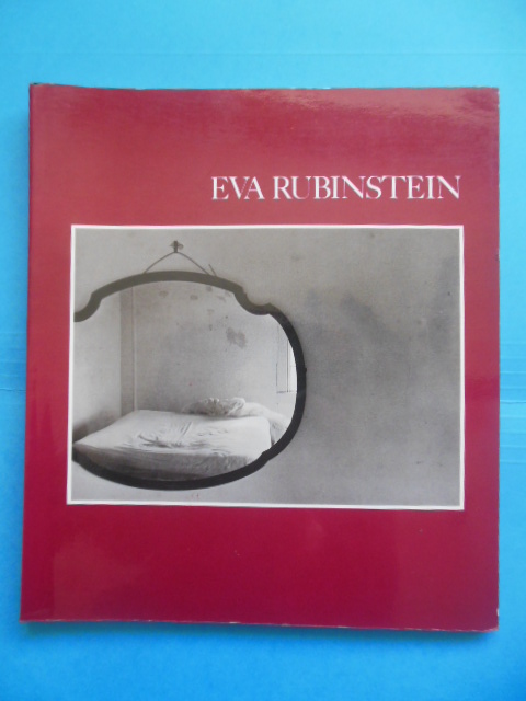 Eva Rubinstein