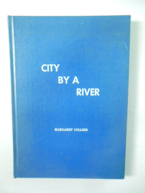 City By A River