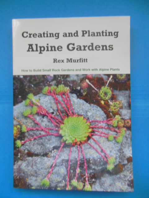 Creating And Planting Alpine Gardens: How To Build Small Rock Gardens And Work With Alpine Plants
