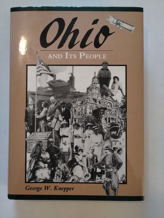 Ohio and Its People