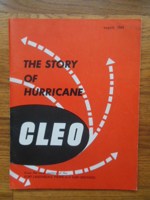 The Story of Hurricane Cleo
