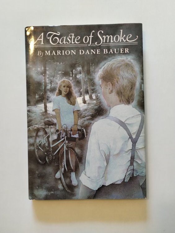 A Taste of Smoke