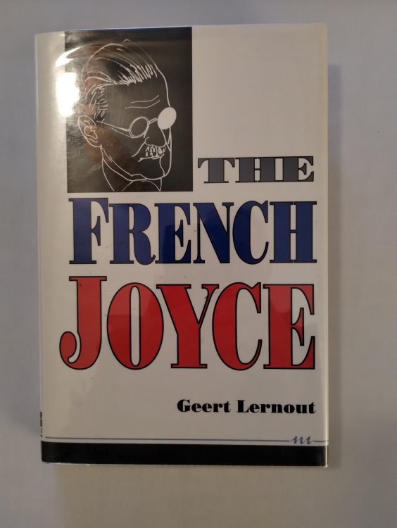 The French Joyce