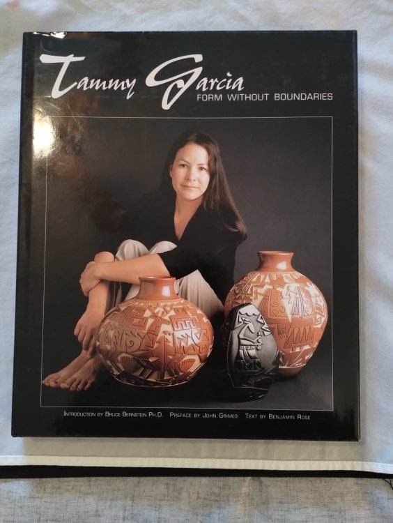 Tammy Garcia: Form Without Boundaries
