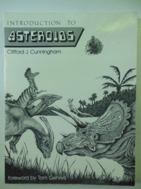 Introduction to Asteroids: The Next Frontier