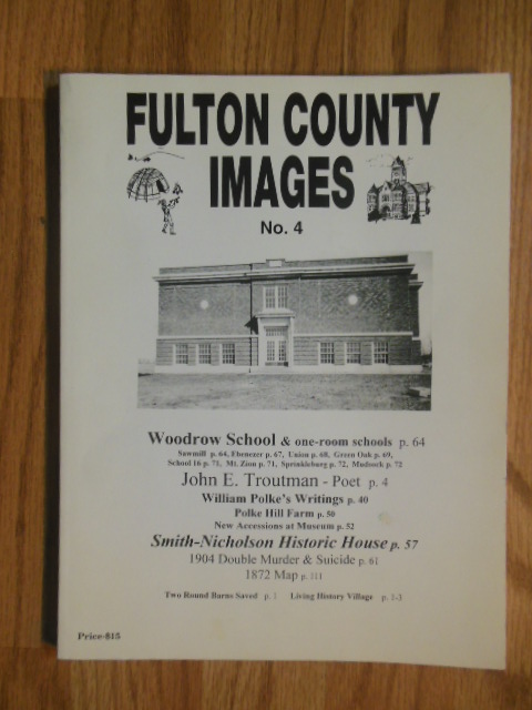 Fulton County Images No. 4