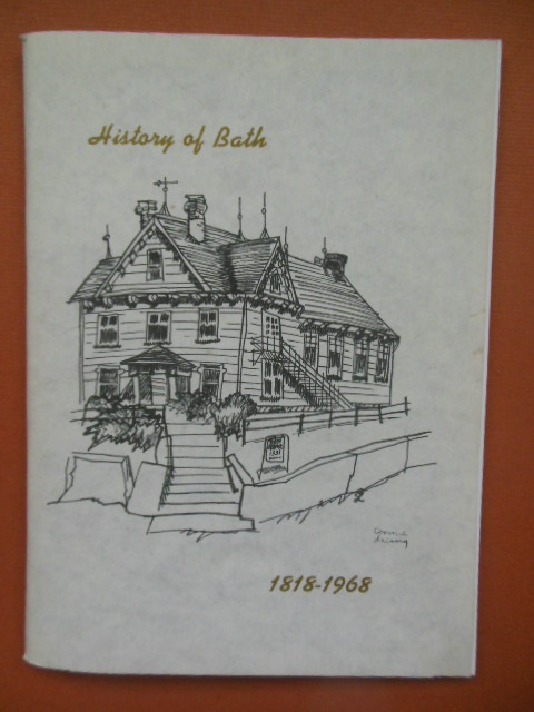 History of Bath