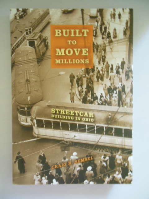 Built to Move Millions