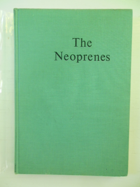 The Neoprenes