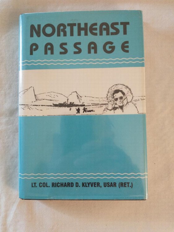 Northeast Passage