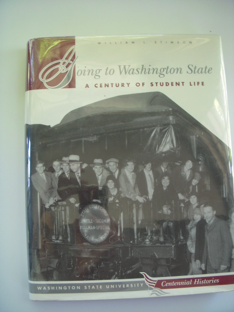 Going to Washington State