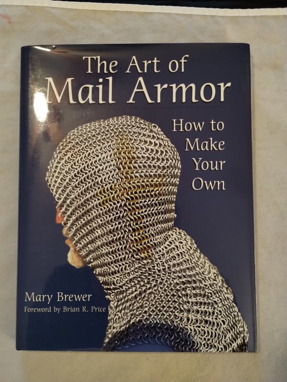 The Art of Mail Armor: How to Make Your Own