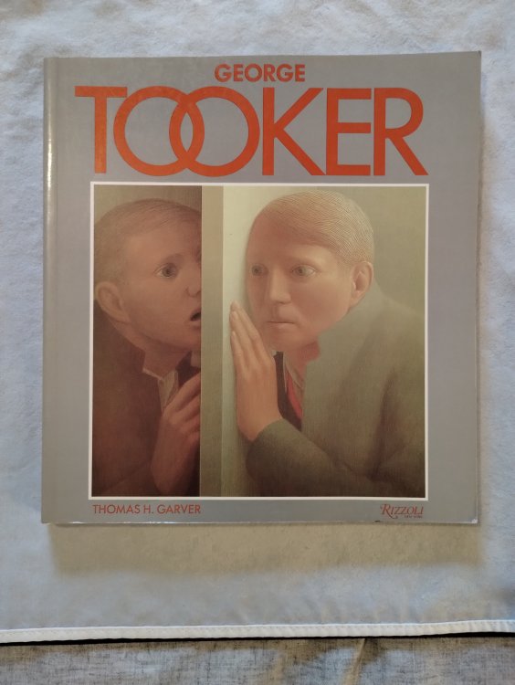 George Tooker