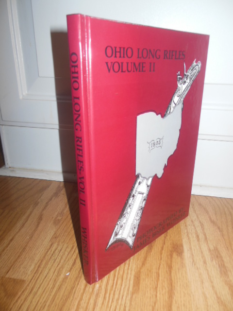 Ohio Long Rifles Volume II