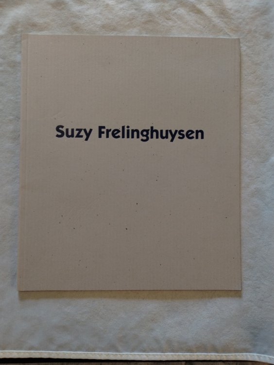 Suzy Frelinghuysen 1911-1988