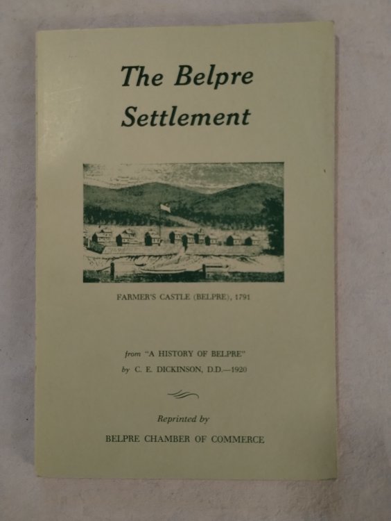 The Belpre Settlement