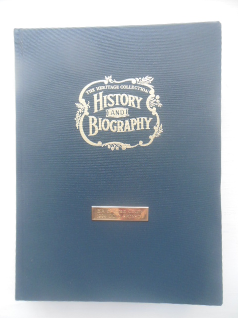 History of Lorain County, Ohio 1879