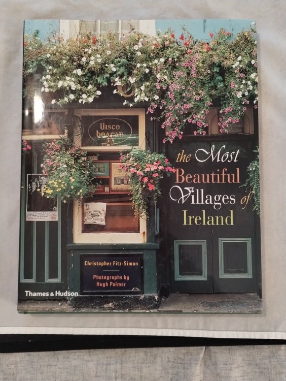 The Most Beautiful Villages of Ireland
