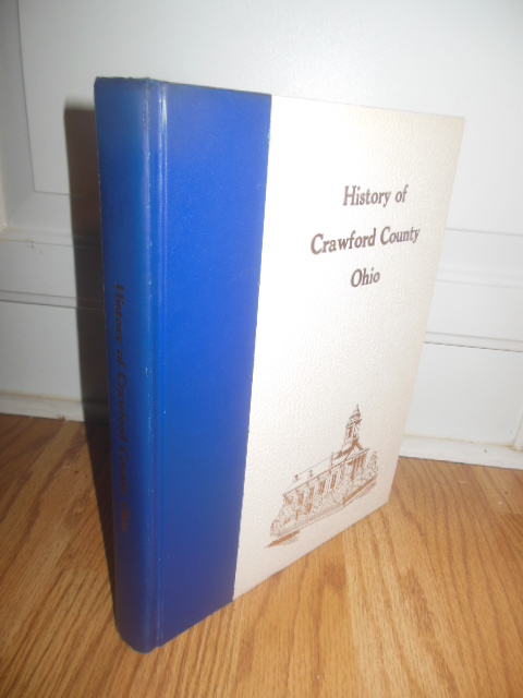 History of Crawford County, Ohio: Horizons '76