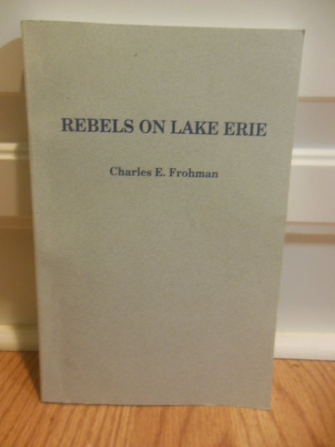 Rebels on Lake Erie