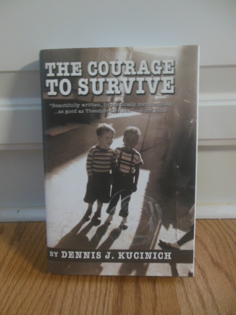 The Courage to Survive