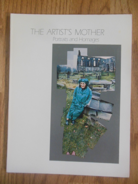 The Artist's Mother Portraits and Homages (1988)