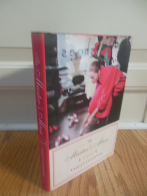 Image for The Master's Muse: A Novel (SIGNED 1st Ed.) The Master's Muse: A Novel (SIGNED 1st Ed.)