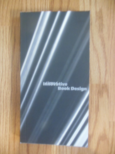 A Century of Innovative Book Design