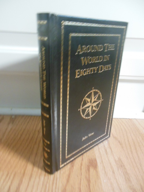 Around the World in Eighty Days