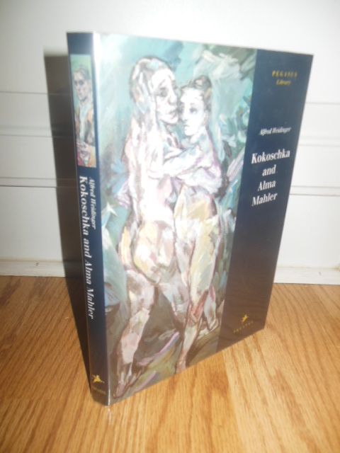 Kokoschka and Alma Mahler: Testimony to a Passionate Relationship