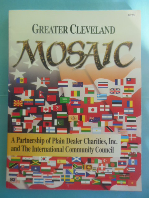 Greater Cleveland Mosaic: A Partnership of Plain Dealer Charities Inc. And the International Community Council