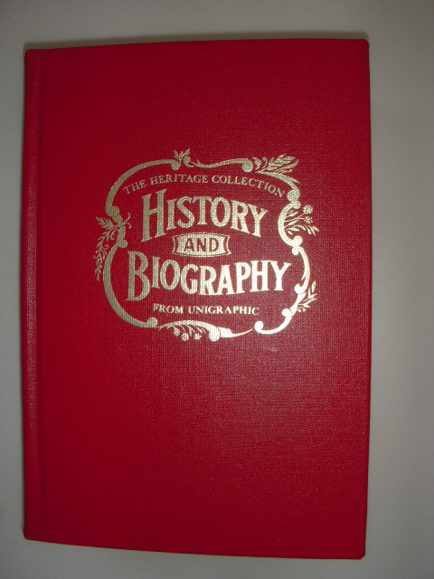 History of Hancock County, Ohio