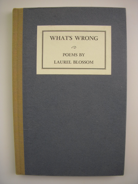 What's Wrong