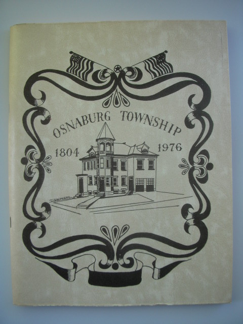 Osnaburg Township 1804-1976 (Stark County, Ohio)