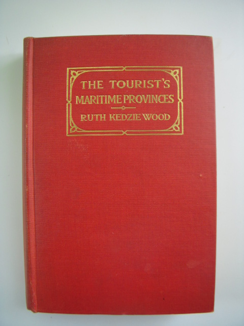 The Tourist's Maritime Provinces