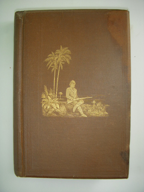 Camps in the Caribees; The Adventures of a Naturalist in the Lesser Antilles