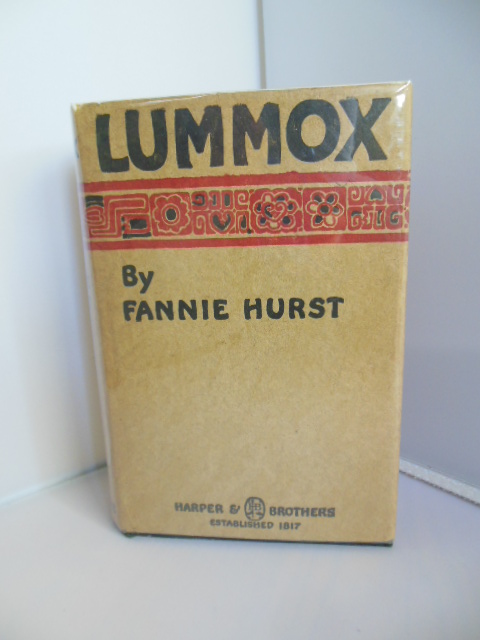 Lummox
