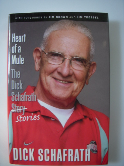 Heart of a Mule