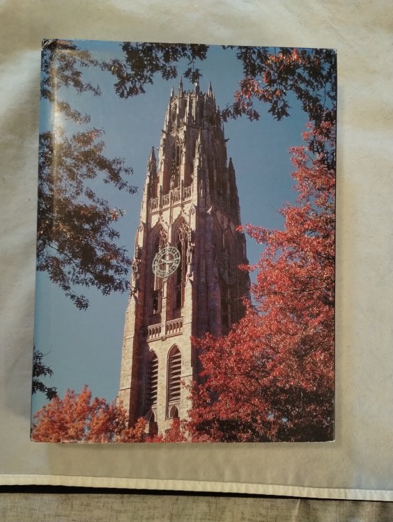 55 . Then and Now (Yale University Class 0f 1955)